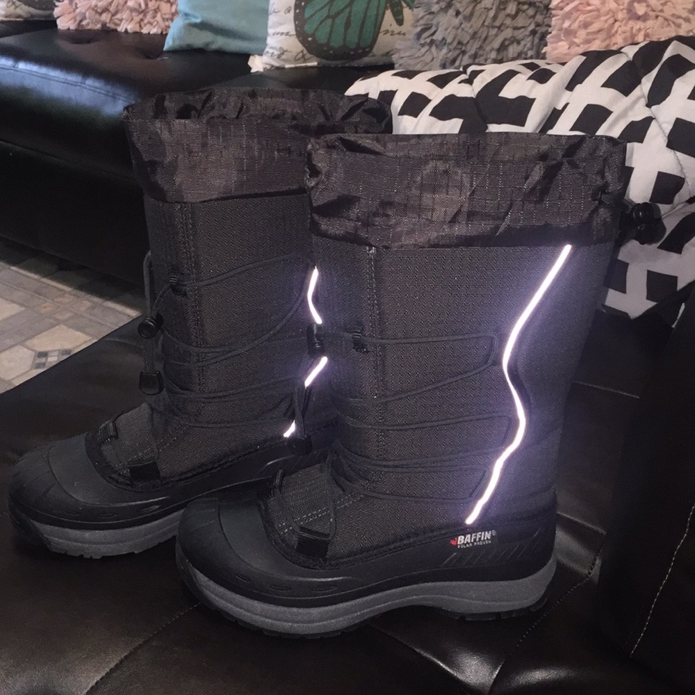 Boots 🥾🌟